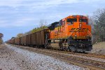 BNSF 8531